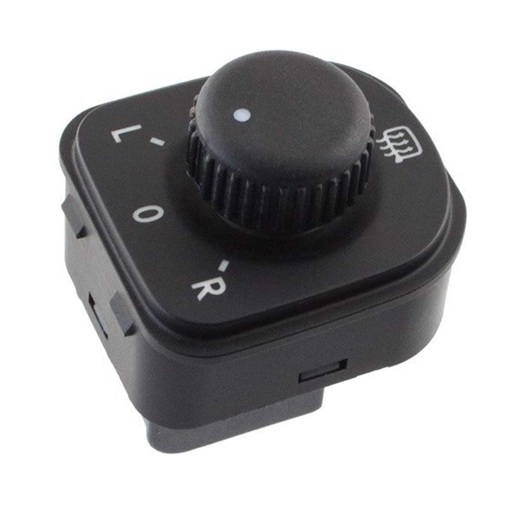 Seat Alhambra II visszapillantó kapcsoló 2010-