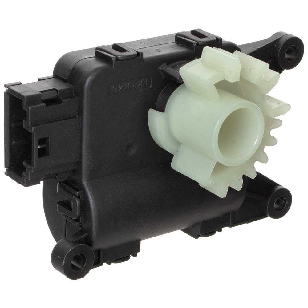 Seat Altea XL fűtésállító motor 2006–2015