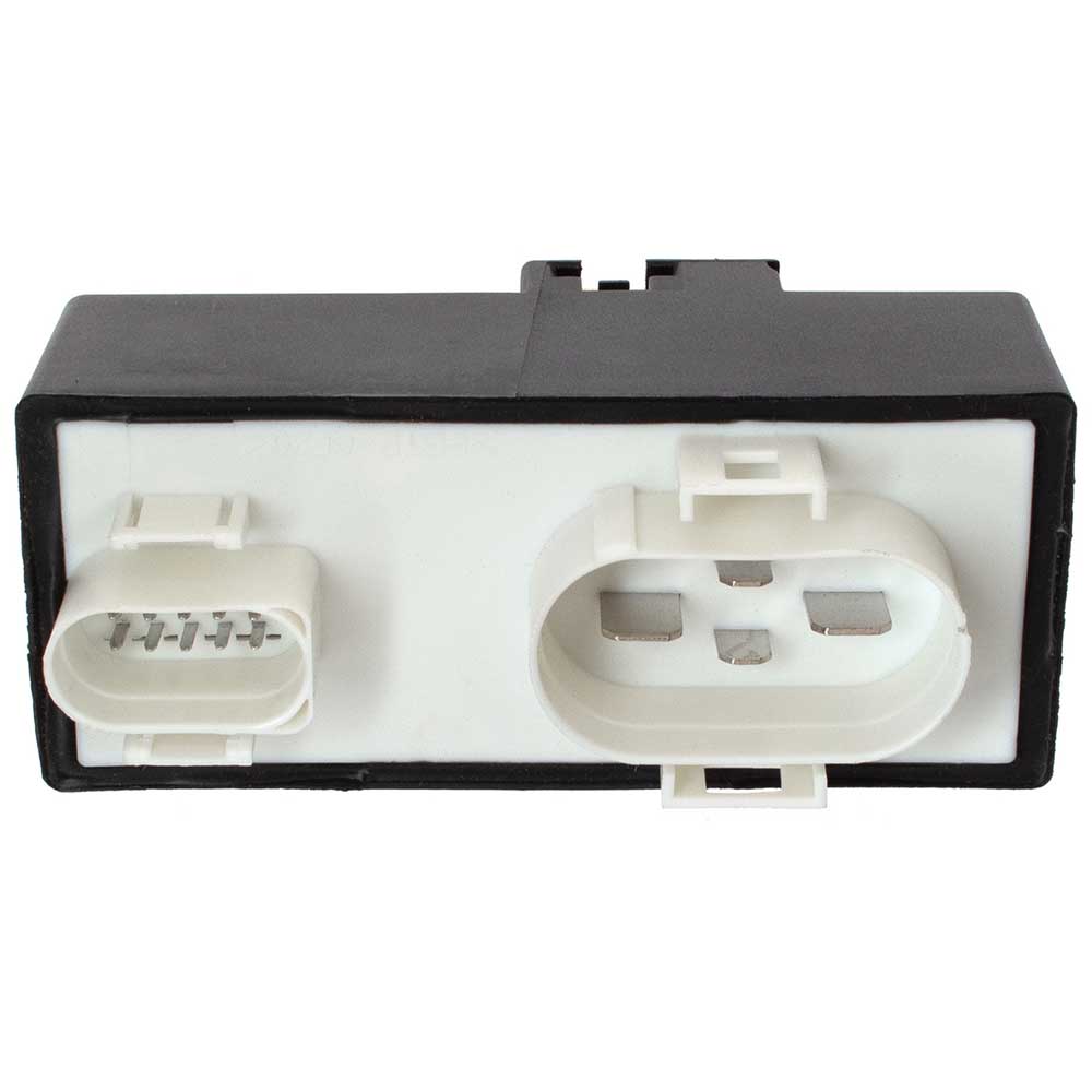 Seat Inca hűtőventilátor relé 1995–2003