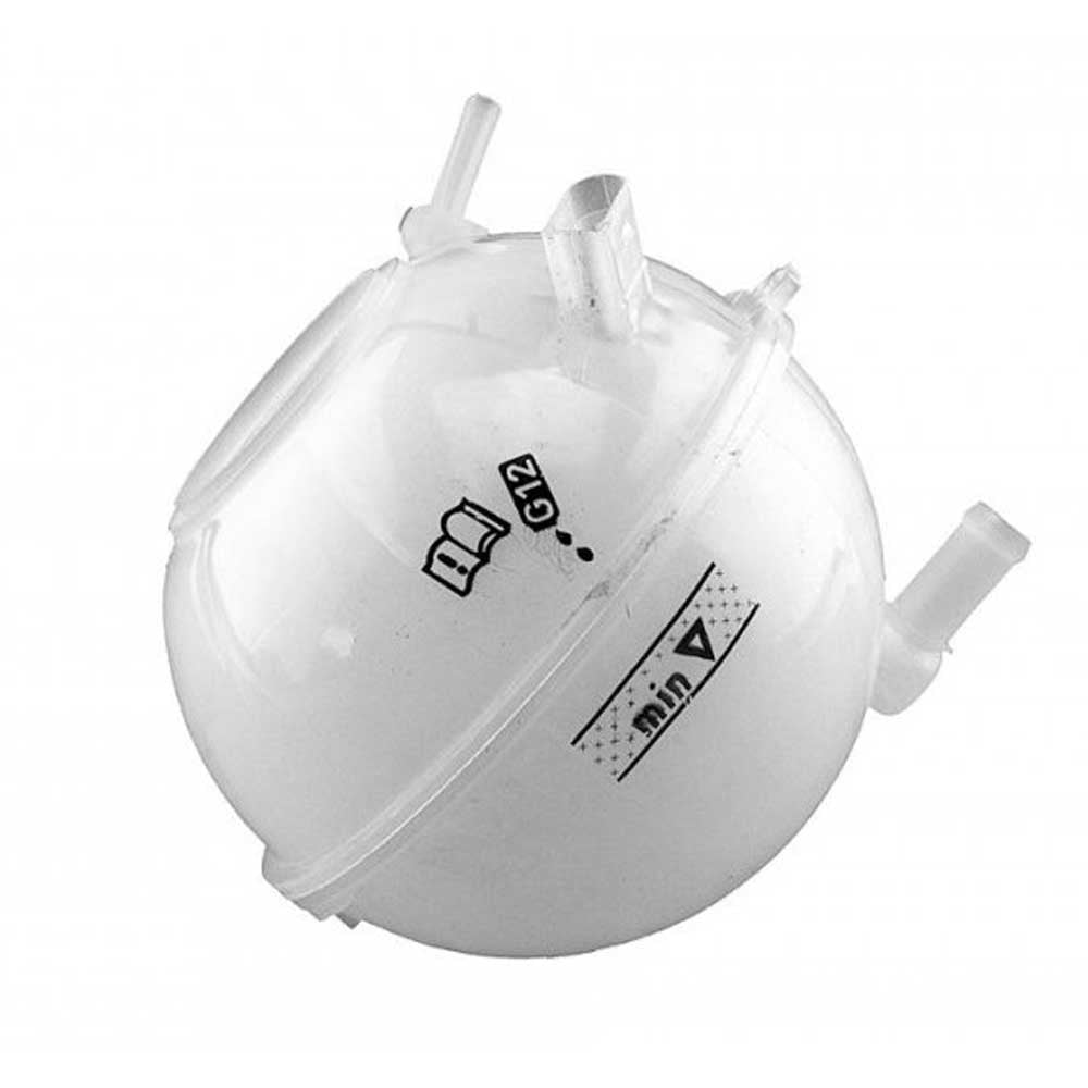 Seat Ibiza II kiegyenlítő tartály hűtőhöz 2000-2002