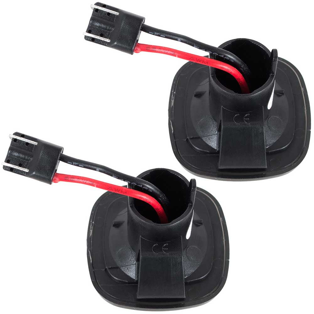 Seat Cordoba I futófényes LED indexlámpa 1999-2002