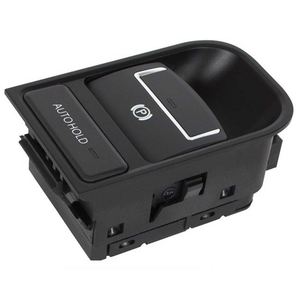 Seat Alhambra kézifék kapcsoló gomb 2010-