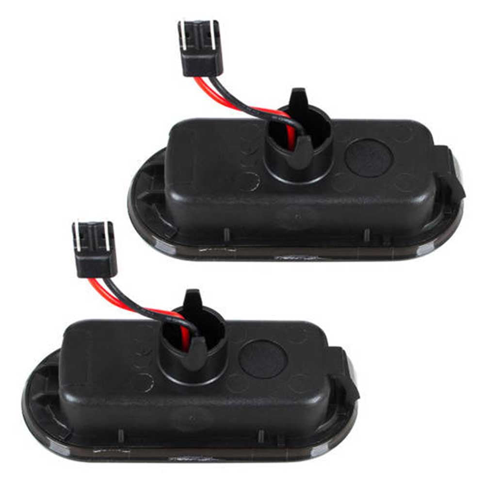 Seat Cordoba futófényes LED indexlámpa 2002–2006