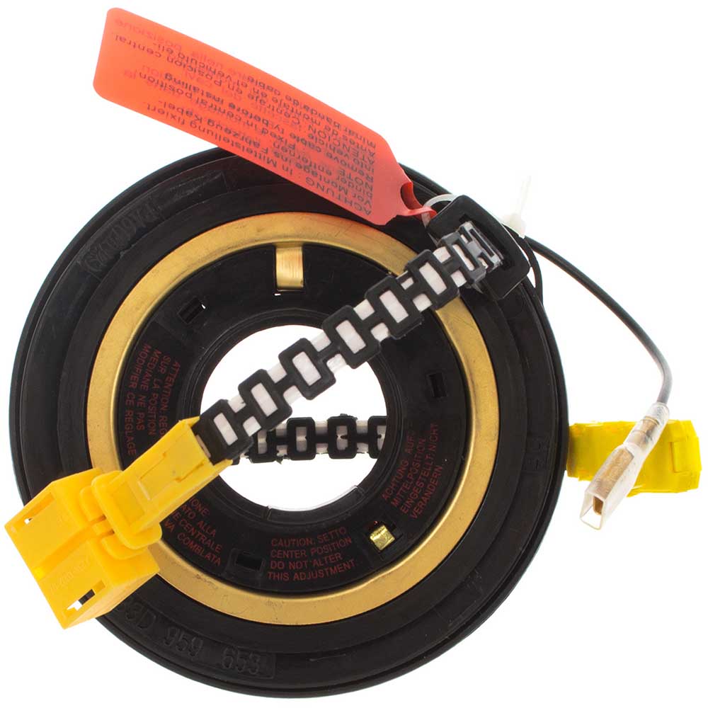 Seat Cordoba légzsák átvezető 1993-2002