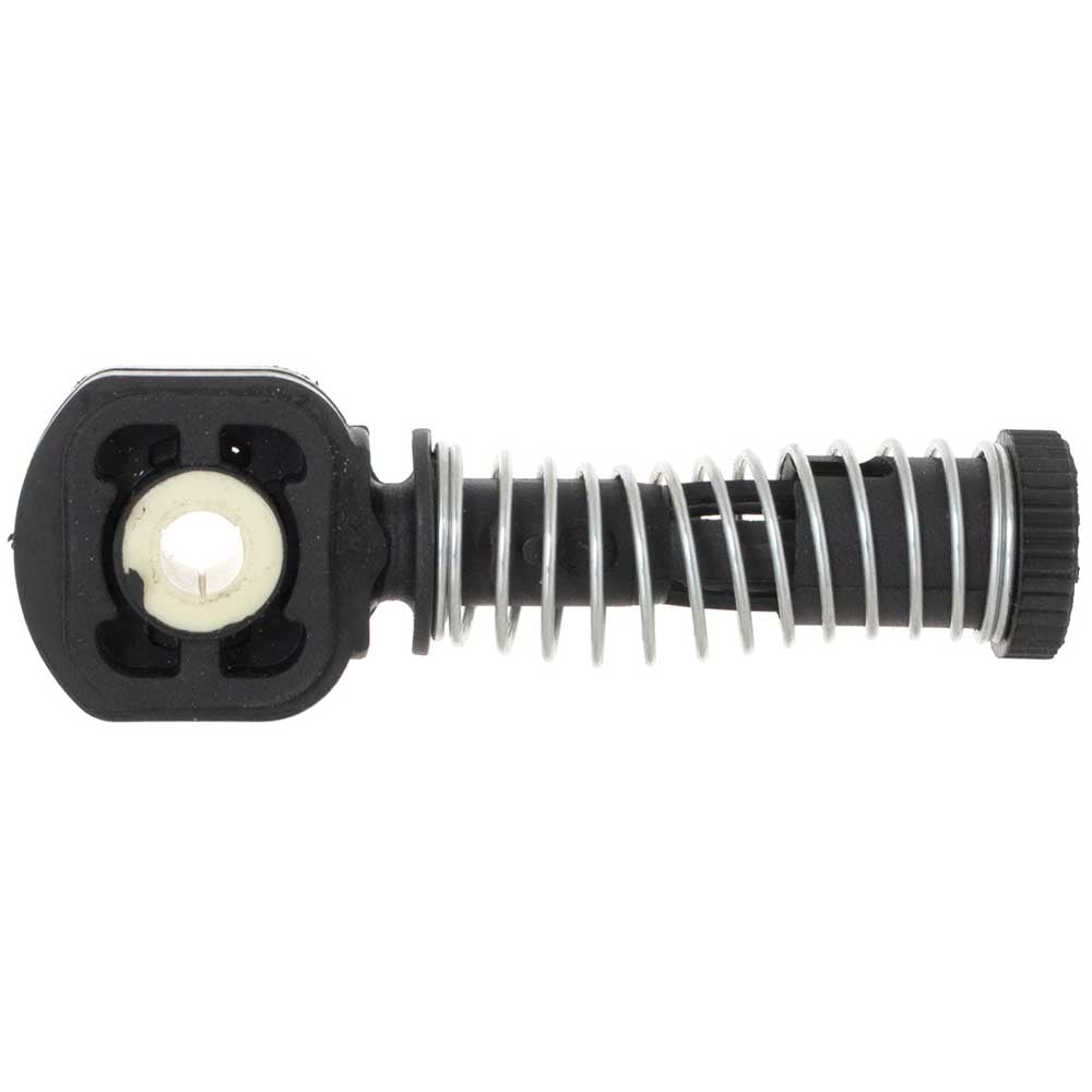 Seat Altea XL váltóbowden csatlakozó (8 mm) 2006–