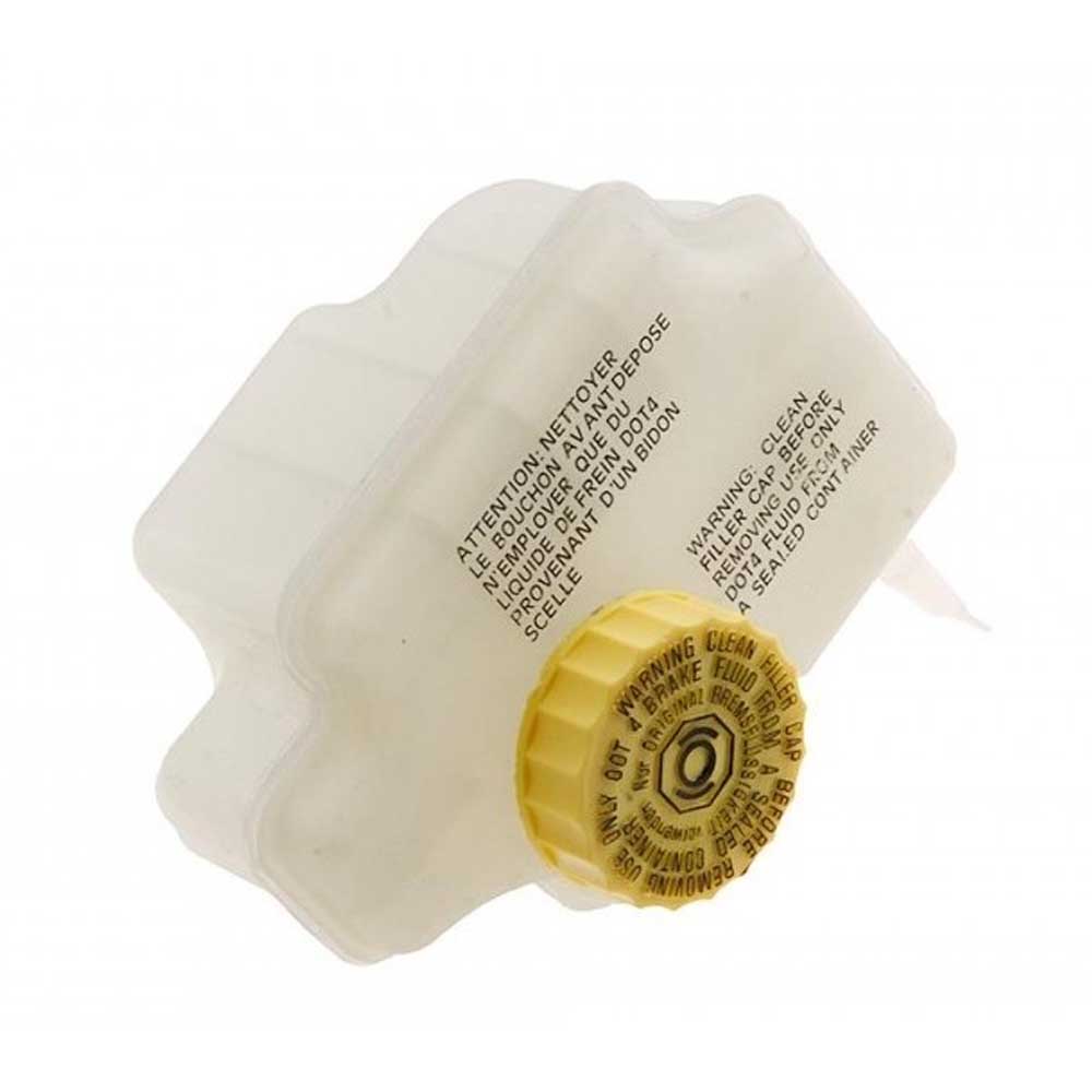 Skoda Yeti kiegyenlítő tartály hűtőhöz 2009-2017