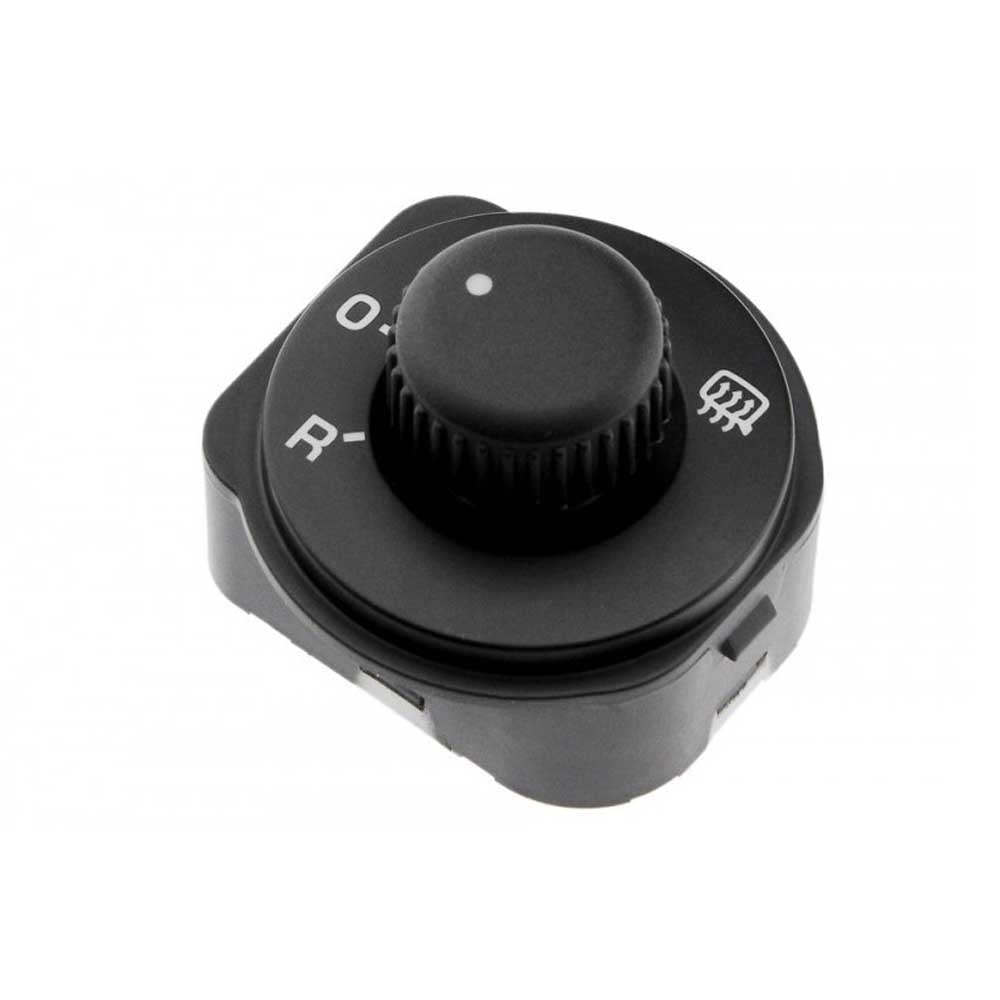 Skoda Fabia III tükörállító kapcsoló 2014-2021