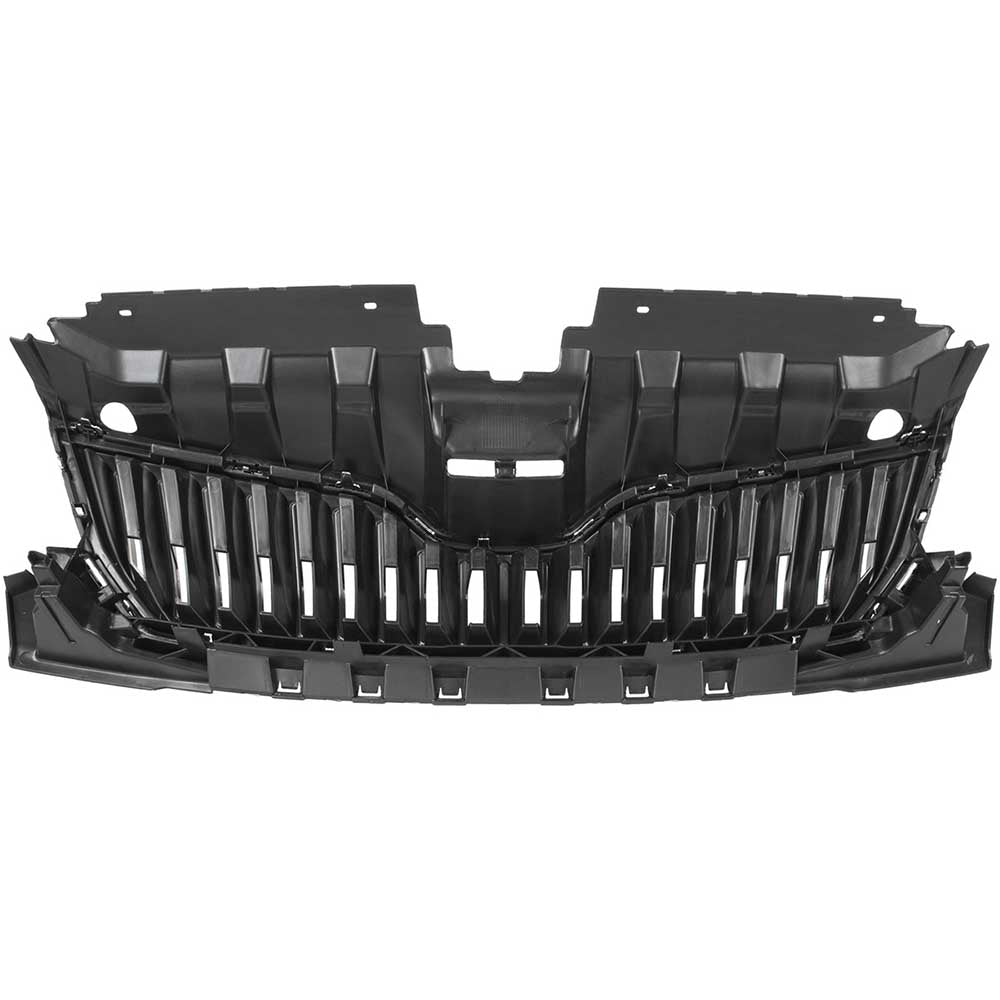 Skoda Fabia III hűtőrács 2014–2018