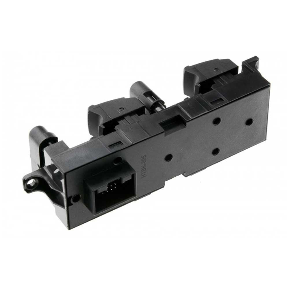 Skoda Fabia Sedan ablakemelő kapcsoló panel 1999-2007