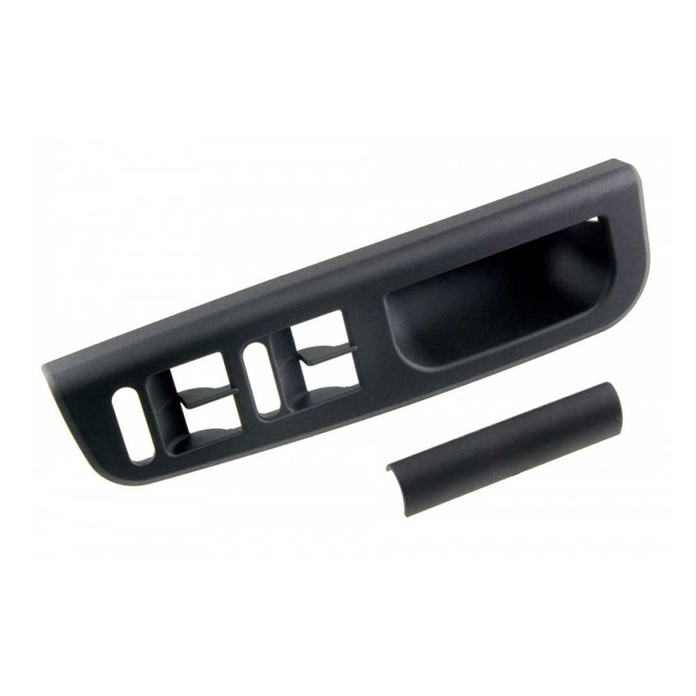 Skoda Superb ajtóbehúzó burkolat (bal) 2001-2008