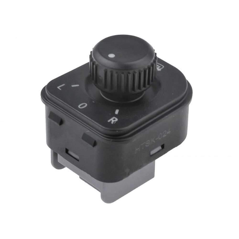 Skoda Superb Kombi tükörállító kapcsoló 2009-2015