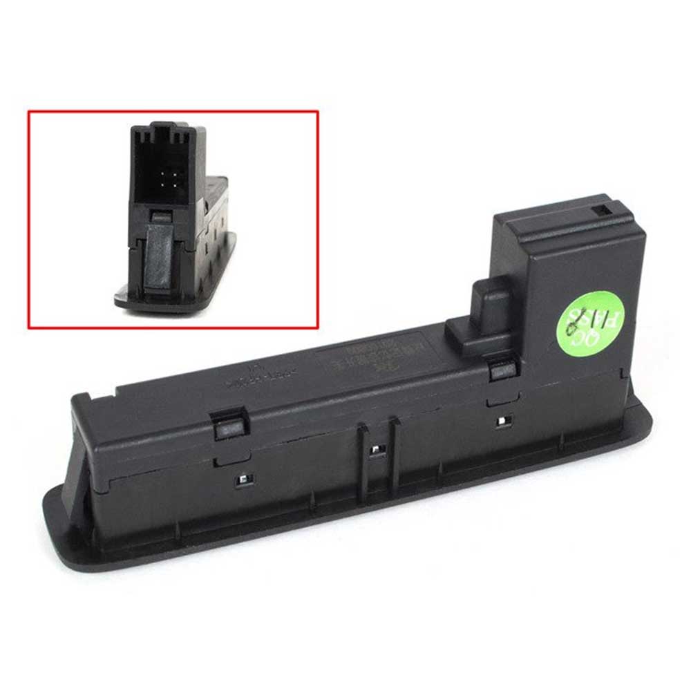 Skoda Superb II ülésállító kapcsoló 2008–2013