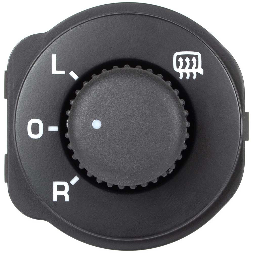 Skoda Fabia III visszapillantó kapcsoló 2014-