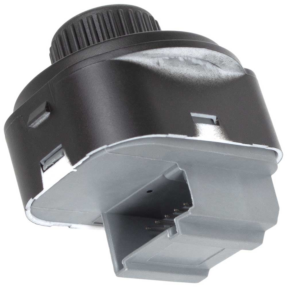 Skoda Fabia III visszapillantó kapcsoló 2014-