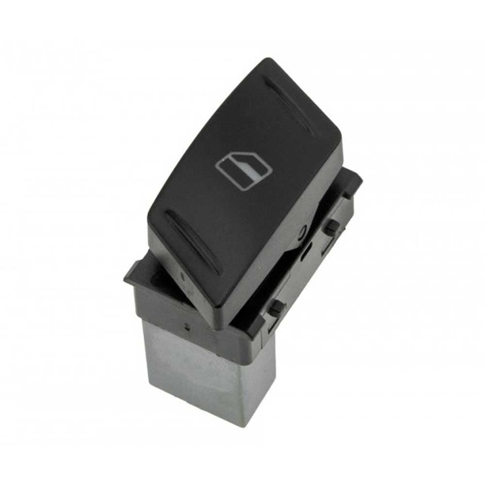 Skoda Yeti ablakemelő kapcsoló 2009-2017