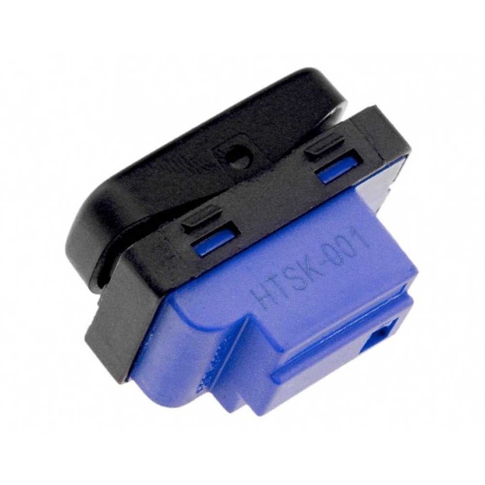 Skoda Yeti ajtózárás kapcsoló 2009-2017