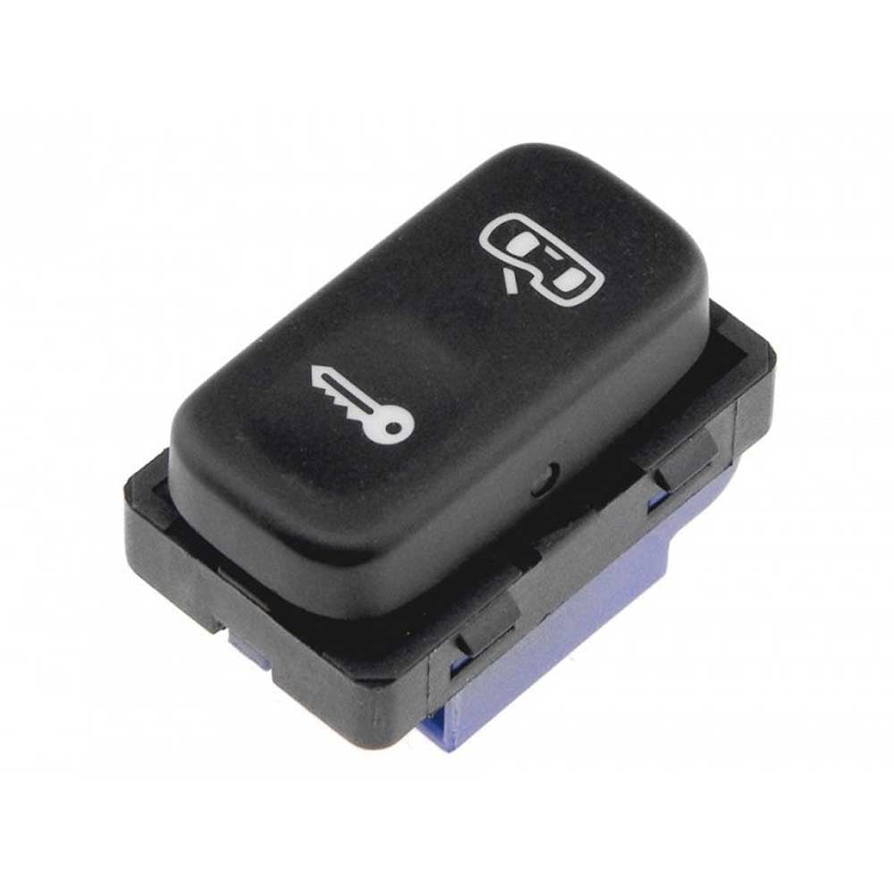 Skoda Yeti ajtózárás kapcsoló 2009-2017