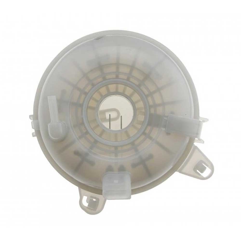 Skoda Yeti kiegyenlítő tartály hűtőhöz 2015-2017