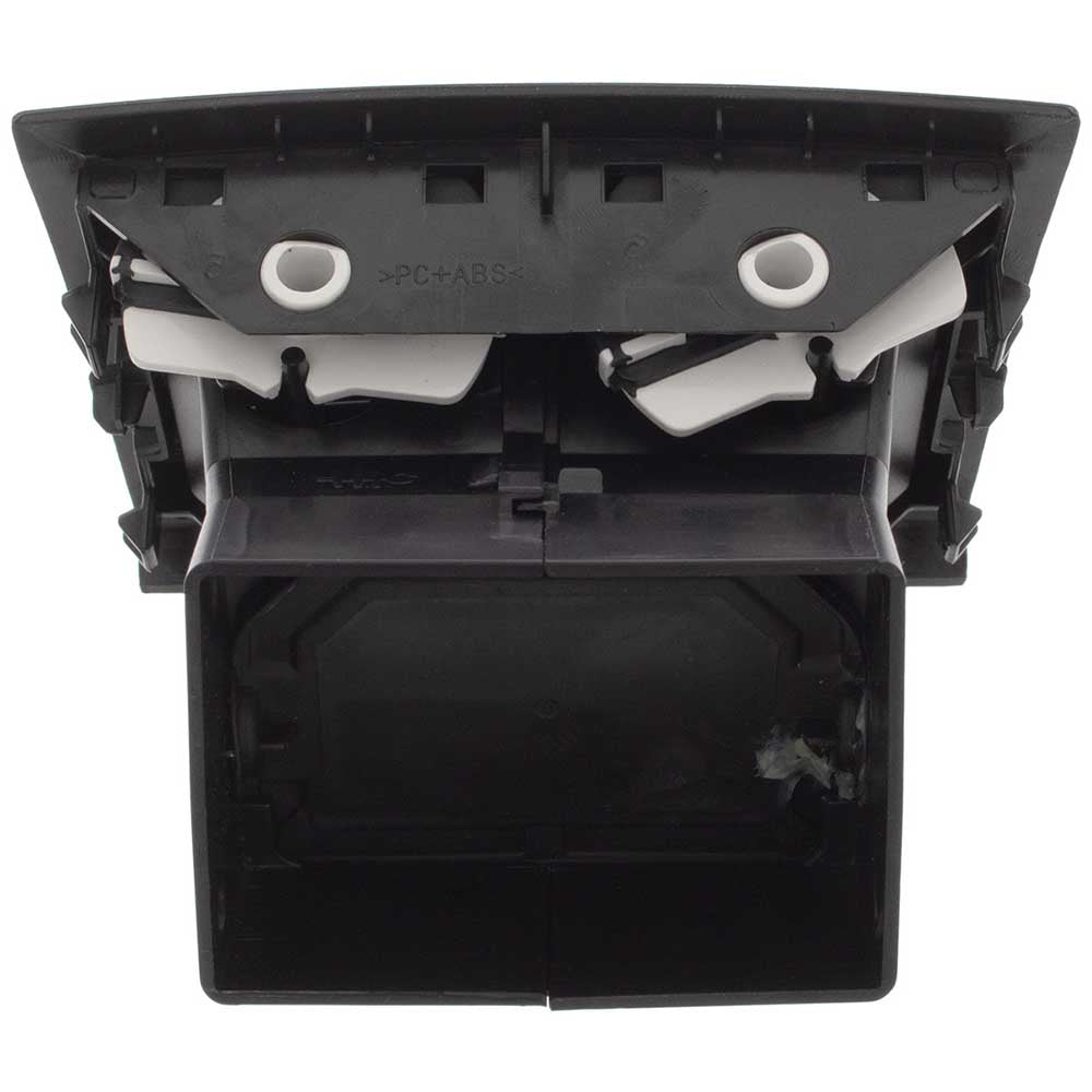 Skoda Yeti középső beltéri szellőzőrács 2009-2017