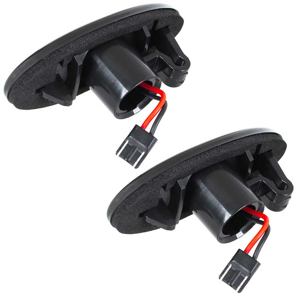 Smart Forfour futófényes LED indexlámpa 2014–