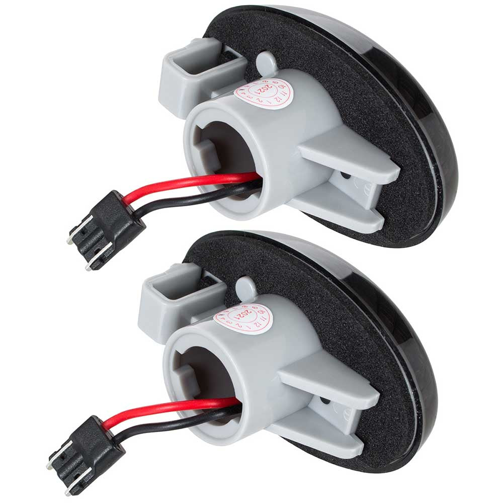 Smart Fortwo 450 futófényes LED indexlámpa 1998–2007