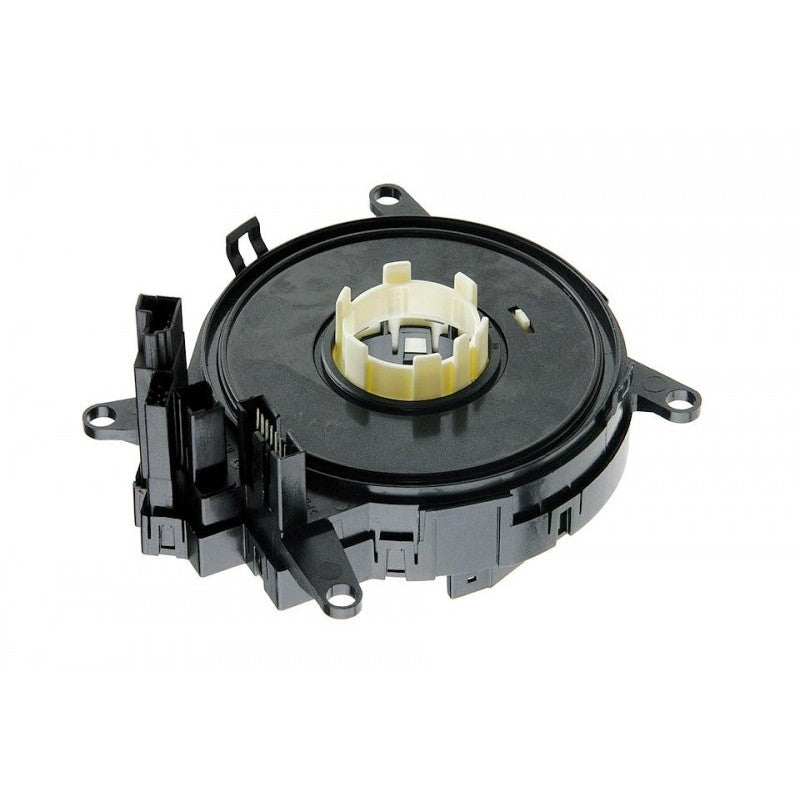 Vodič za zračne jastuke BMW 5 E60 2003-2010