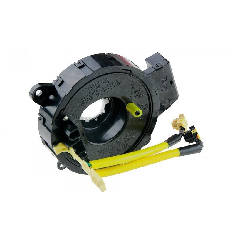 Vodič za zračne jastuke na volanu Dodge Grand Caravana 2001.-2007.