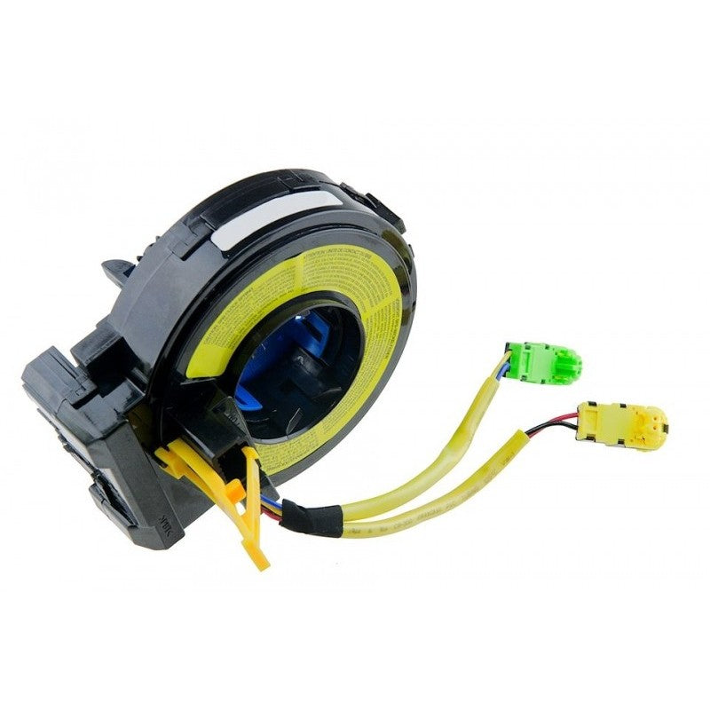 Mitsubishi Outlander I légzsák átvezető 2002-2007