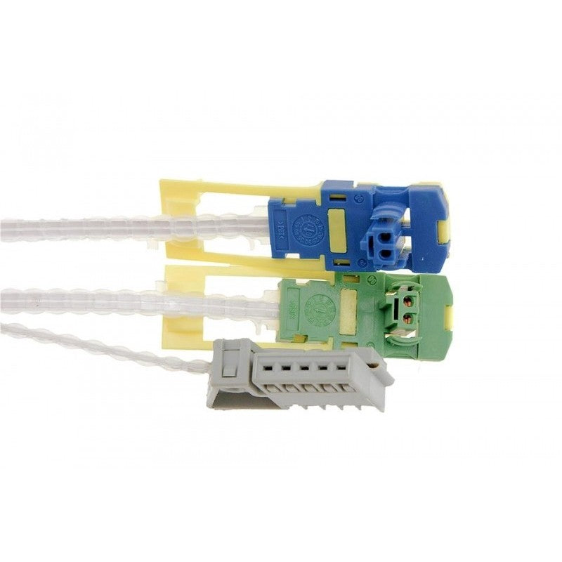 Peugeot Partner Dobozos/egyterű légzsák átvezető 1996-2015