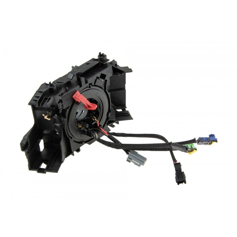 Renault Kangoo Be Bop légzsák átvezető 2009-