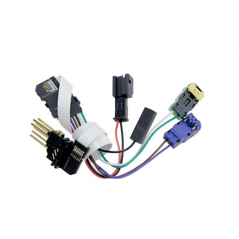 Renault Megane II légzsák átvezető 2002-2009