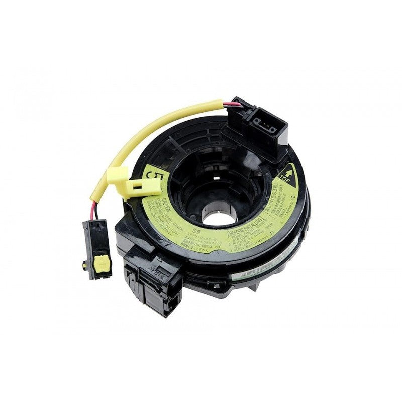 Suzuki Swift légzsák átvezető 2005-