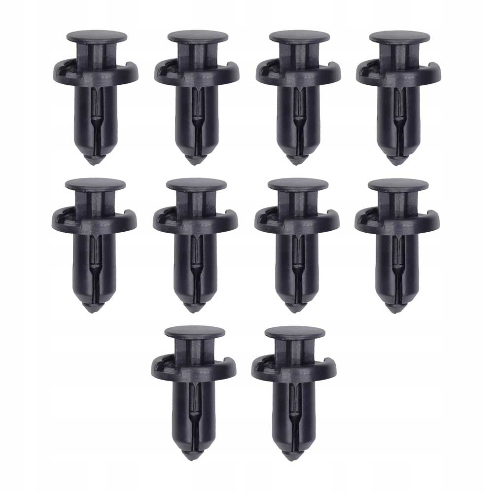 Subaru XV lökhárító rögzítő patent szet 2012-