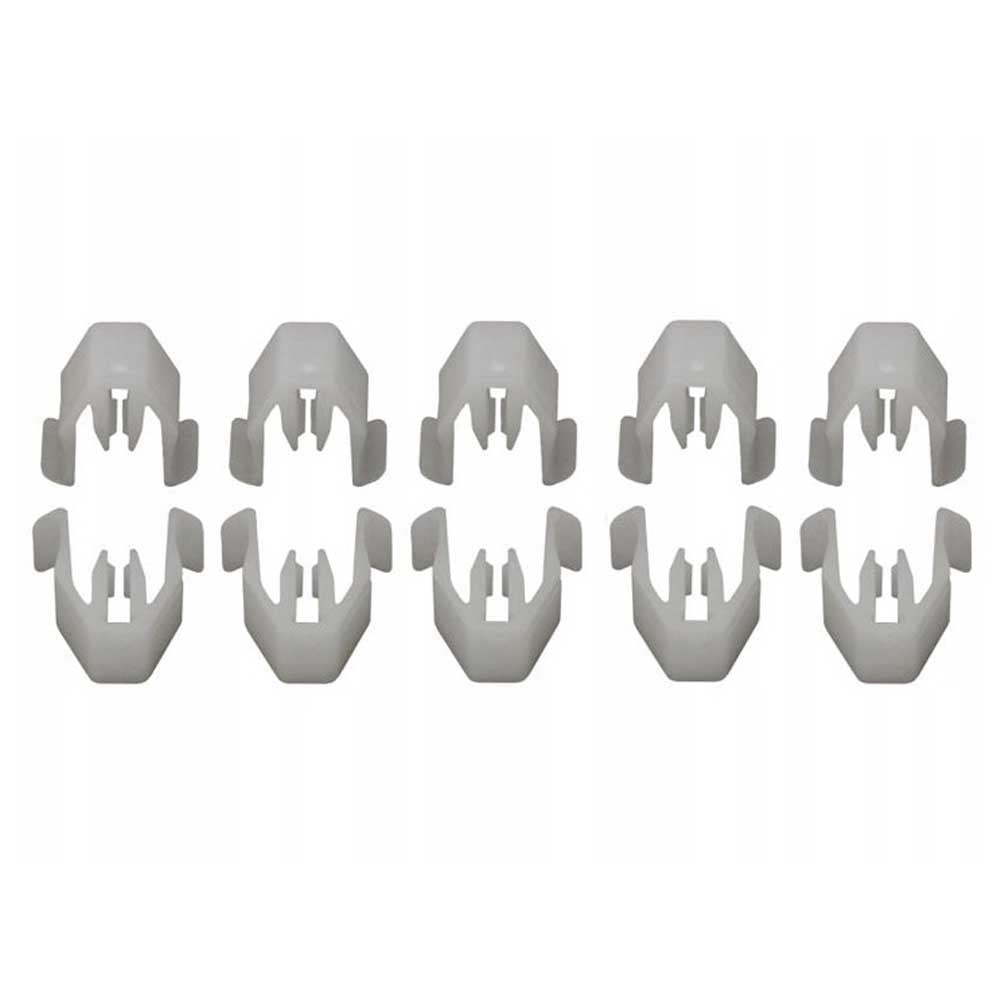 Suzuki Swift III műszerfal burkolat rögzítő patent szett 2005-