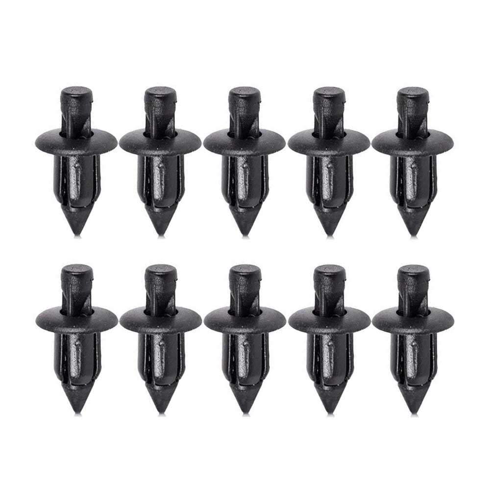 Suzuki Swift IV kárpit rögzítő patent szett 2010-