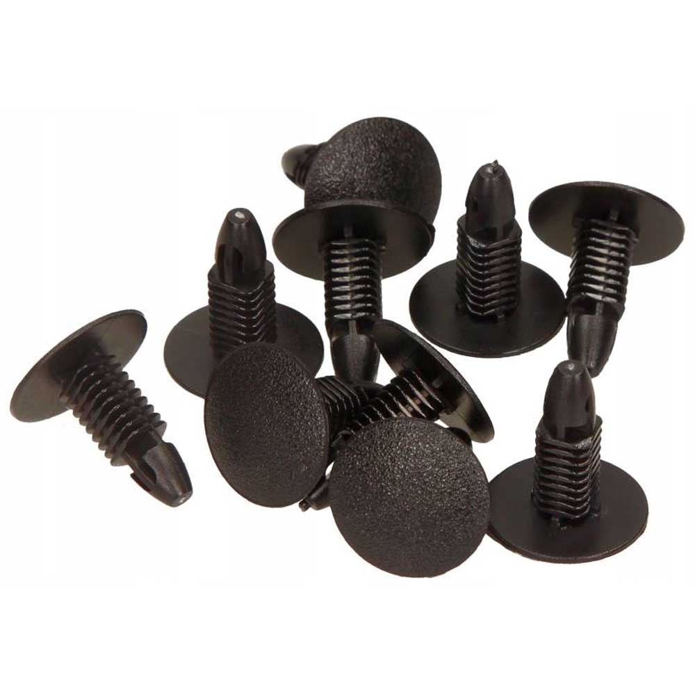 Suzuki Swift+ csomagtér kárpit rögzítő patent szett 2003-2009