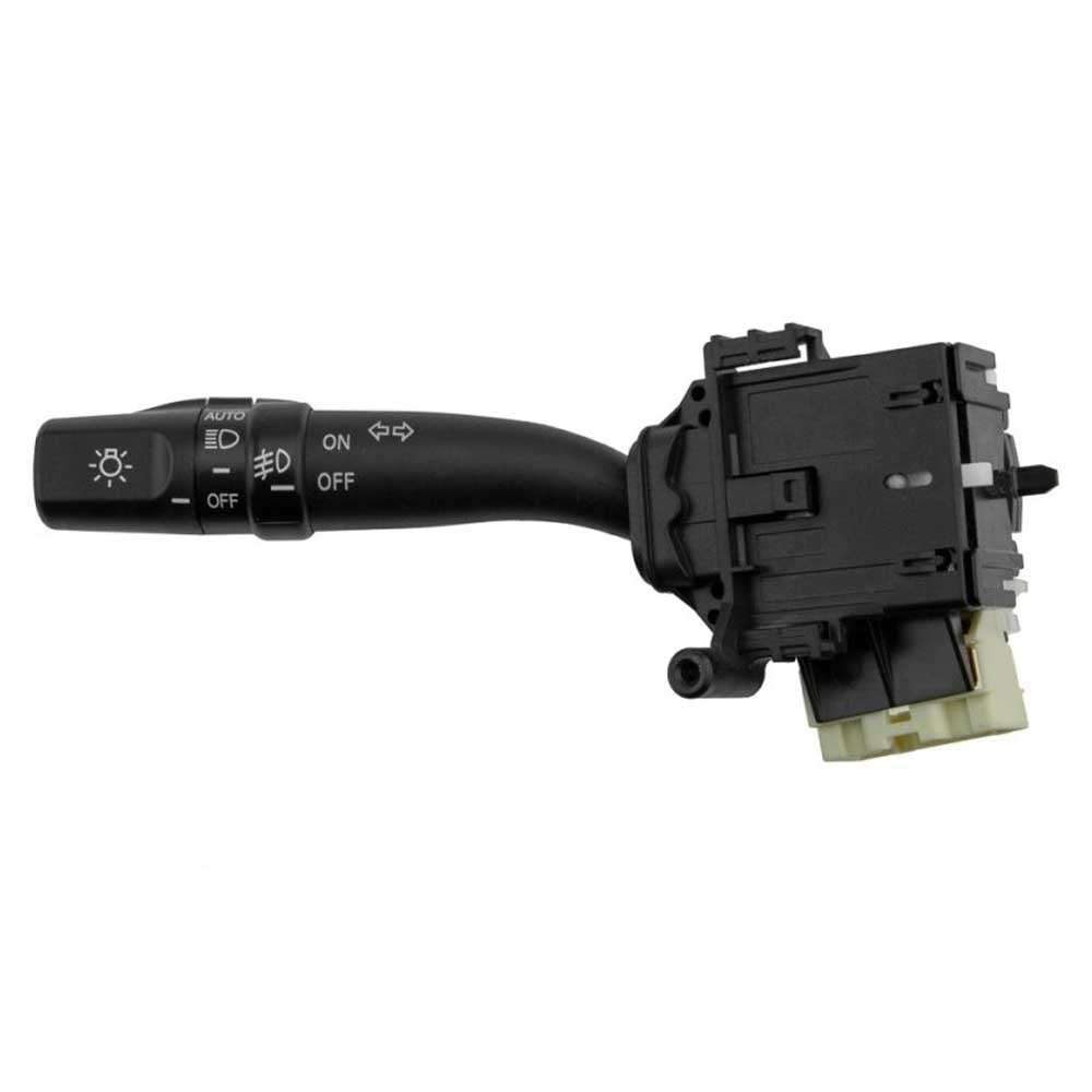 Toyota Avensis kormányoszlop kapcsoló 2003-2009