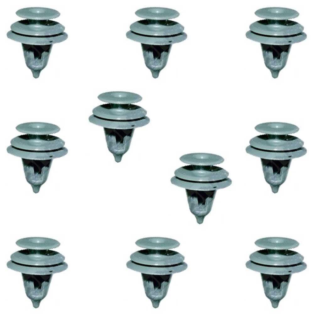 Toyota Camry kárpit rögzítő patent szett 1991-1996