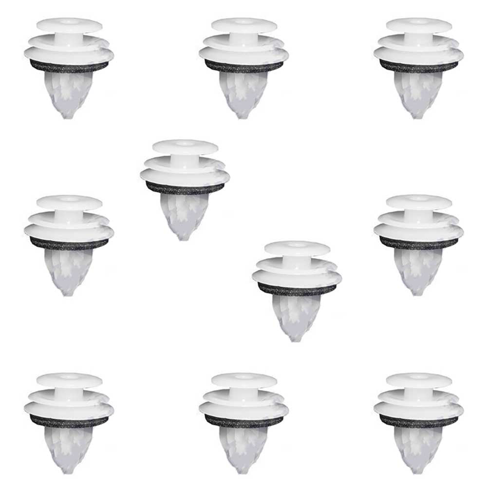 Toyota Camry kárpit rögzítő patent szett 2011-