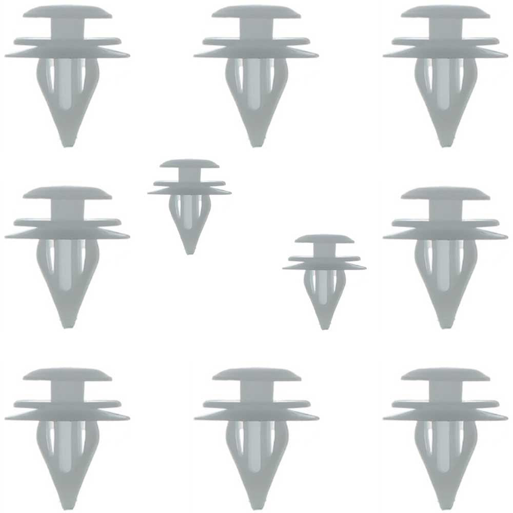 Toyota Prius kárpit rögzítő patent szett 2009-2016