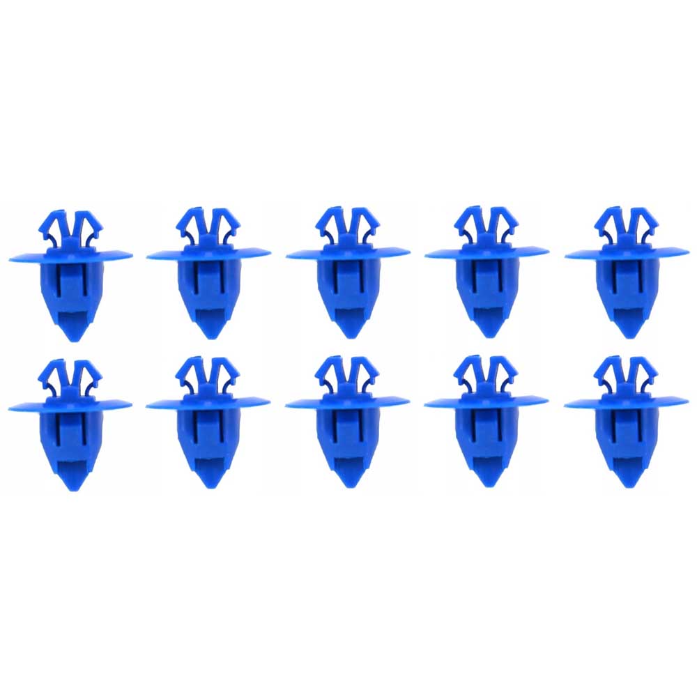 Toyota 4 Runner kerékjárati dobbetét rögzítő patent szett 1995-2002