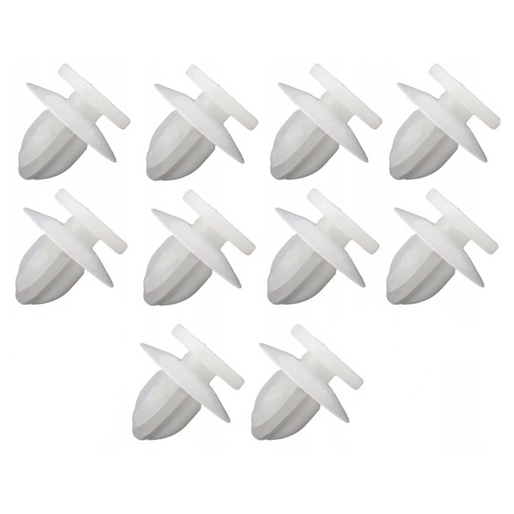 Toyota Avensis kárpit rögzítő patent szett 1997-2008