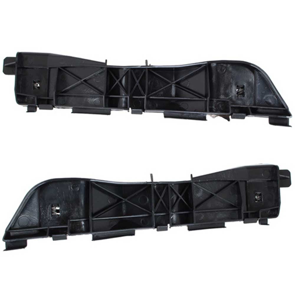 Toyota Avensis II első lökhárító tartó konzol (szett) 2003-2008