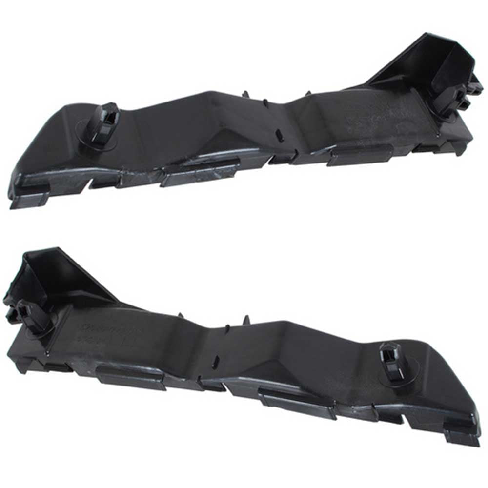 Toyota Avensis II első lökhárító tartó konzol (szett) 2003-2008