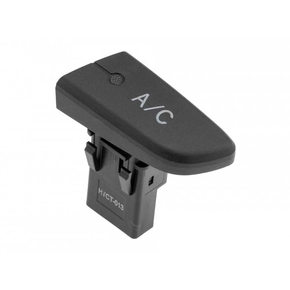 Toyota Aygo klíma kapcsoló gomb 2005-