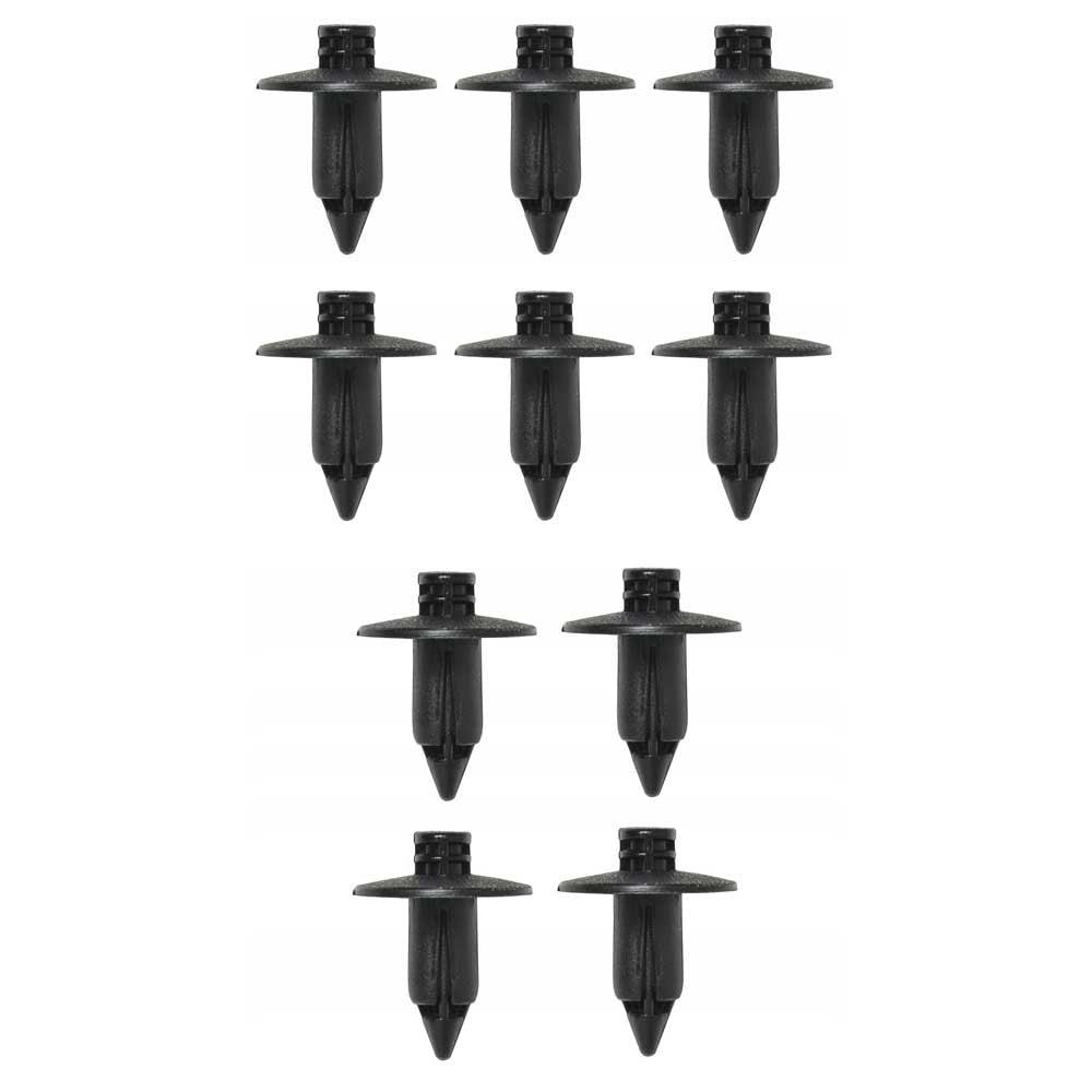 Toyota Camry csomagtér kárpit rögzítő patent szett 1991-2002