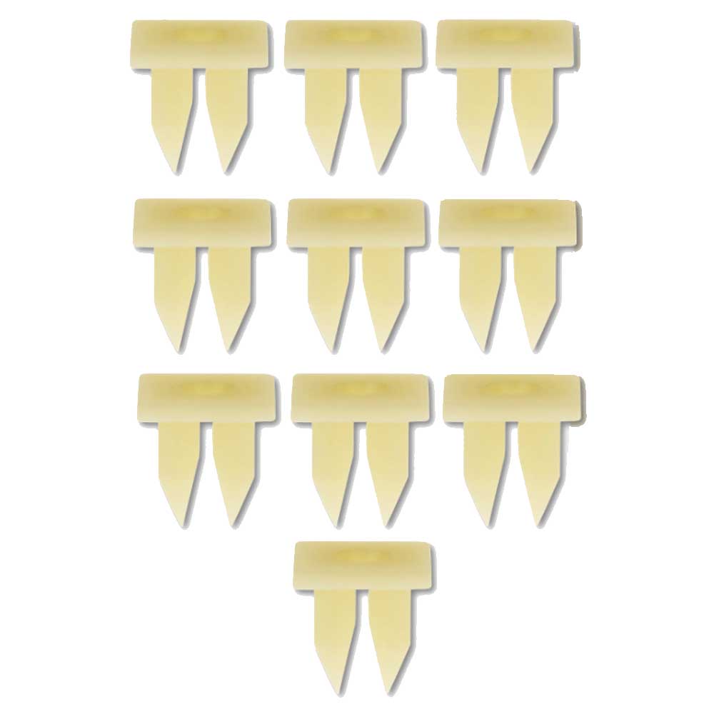 Toyota Corolla Compact fényszóró rögzítő patent szett 1992-1997