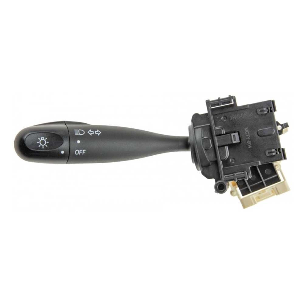 Toyota Corolla kormányoszlop kapcsoló 2001-