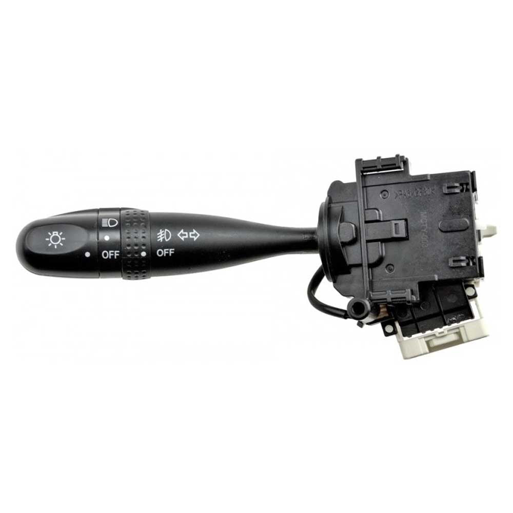 Toyota Corolla kormányoszlop kapcsoló 2007-