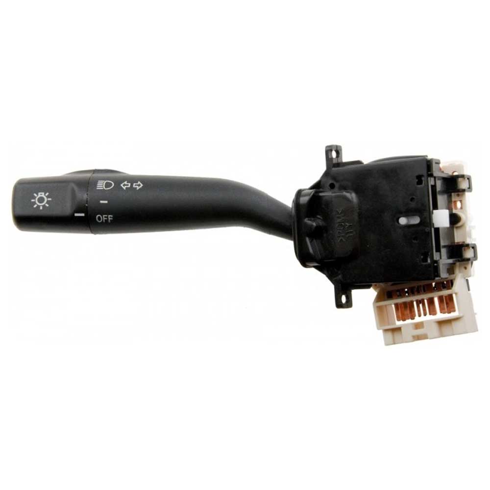 Toyota Corolla kormányoszlop kapcsoló 1995-2000